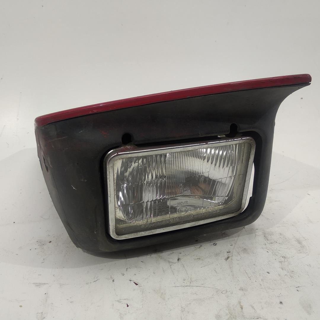 FORD USA Probe 1 generation (1988-1993) Front Right Headlight 02087R20, 02087R20, 02087R20 24511828