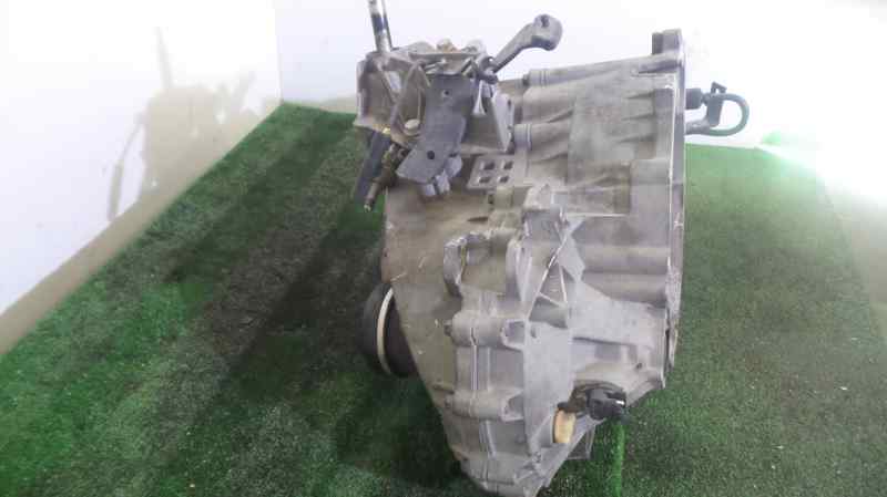 RENAULT Safrane 1 generation (1992-2000) Gearbox VM1001 18867532