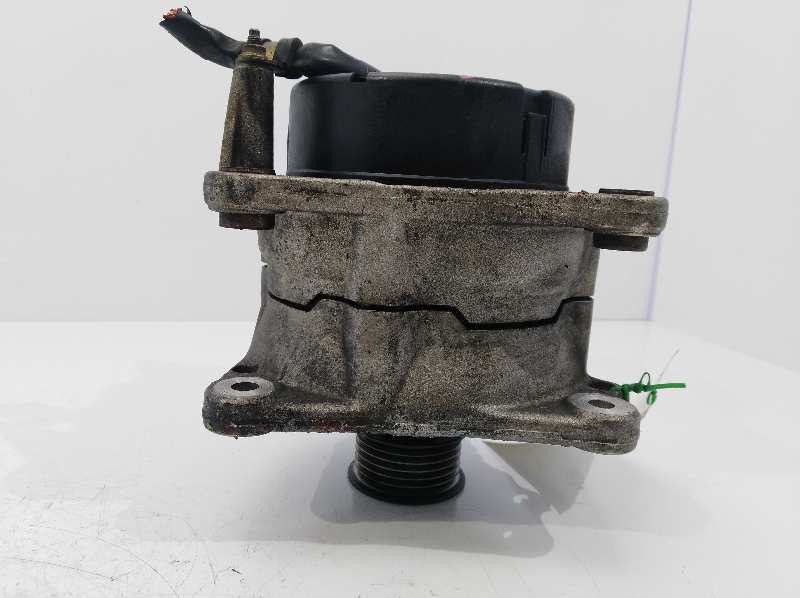 TOYOTA Ibiza 2 generation (1993-2002) Alternator 0123320007,0123320007 19202406