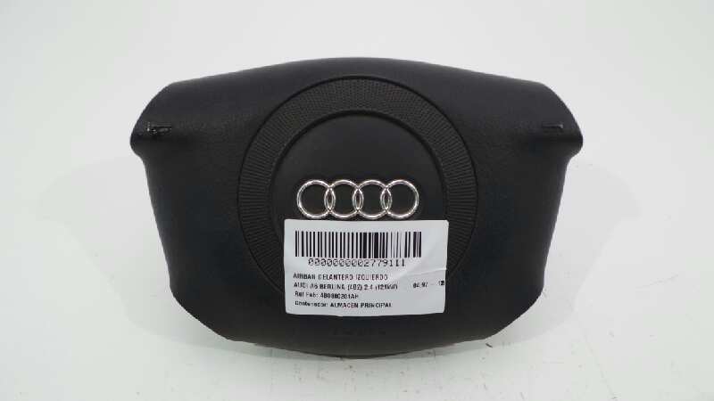 AUDI A3 8L (1996-2003) Autres unités de contrôle 4B0880201AH 19277377