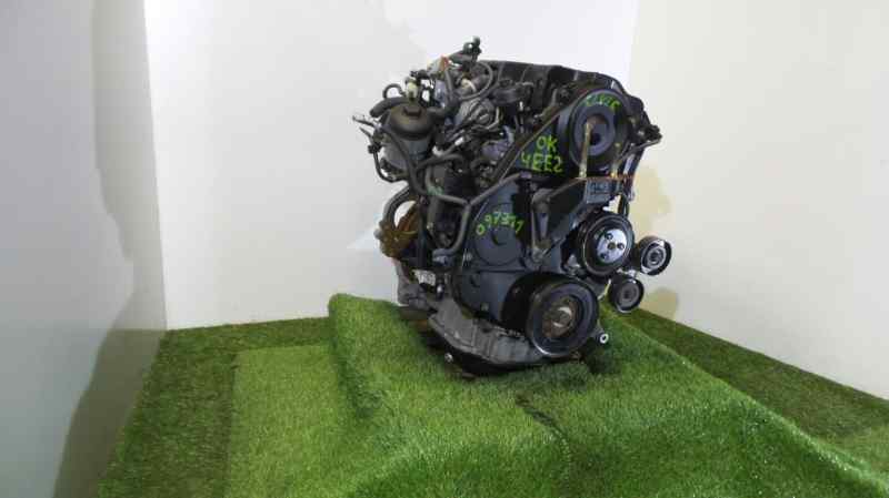 HONDA Civic 7 generation (2000-2005) Engine 4EE2,4EE2,4EE2 24486888