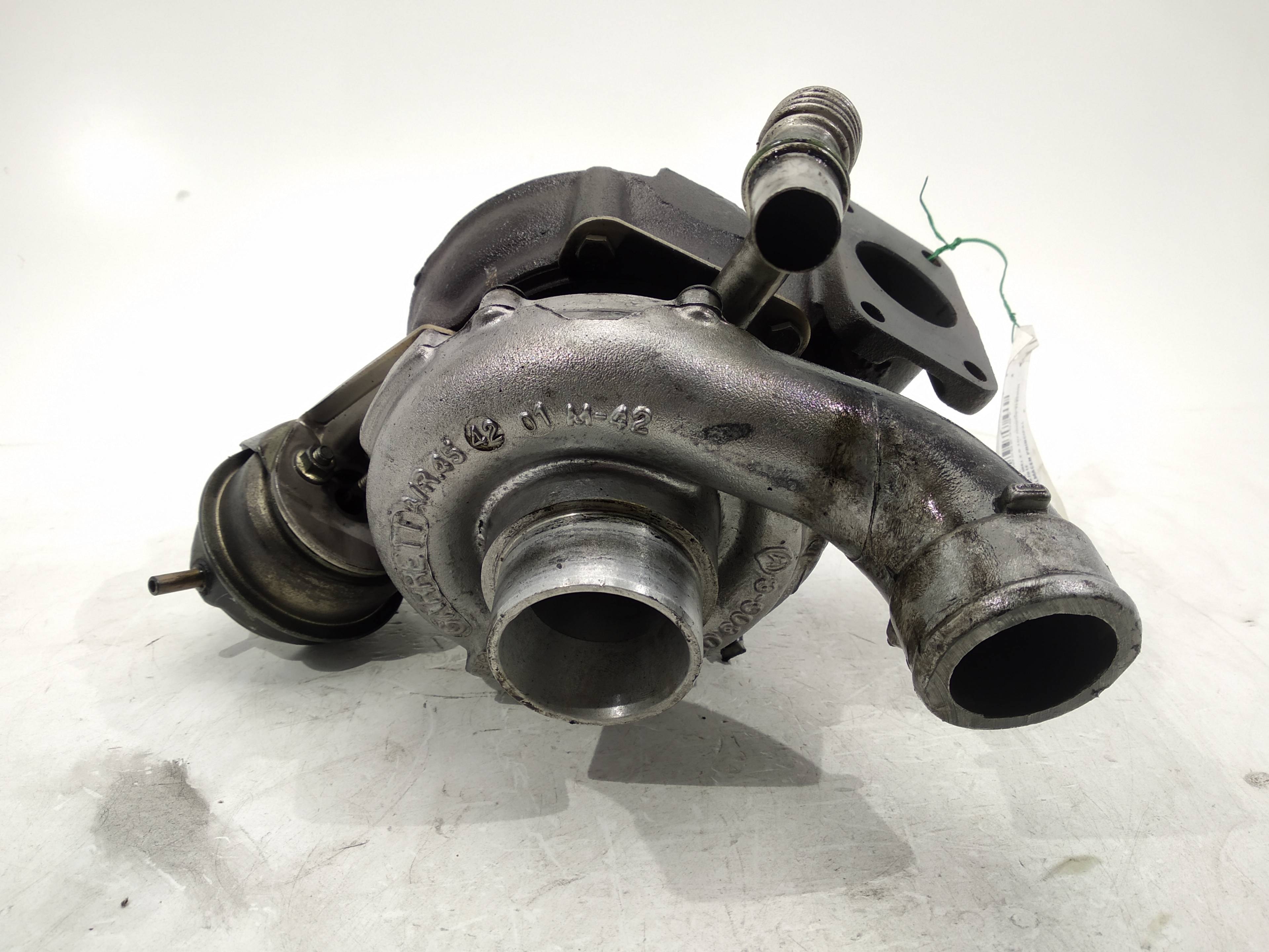 AUDI A4 B6/8E (2000-2005) Turboladdare 059145701F, 059145701F 19319791