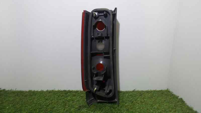 VOLVO 850 1 generation (1992-1997) Rear Right Taillight Lamp 3512427,3512427,3512427 18837141