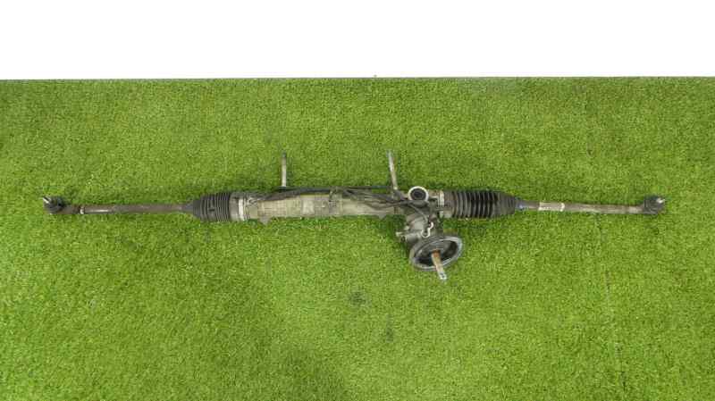 CITROËN C4 1 generation (2004-2011) Steering Rack 680000084 19037169