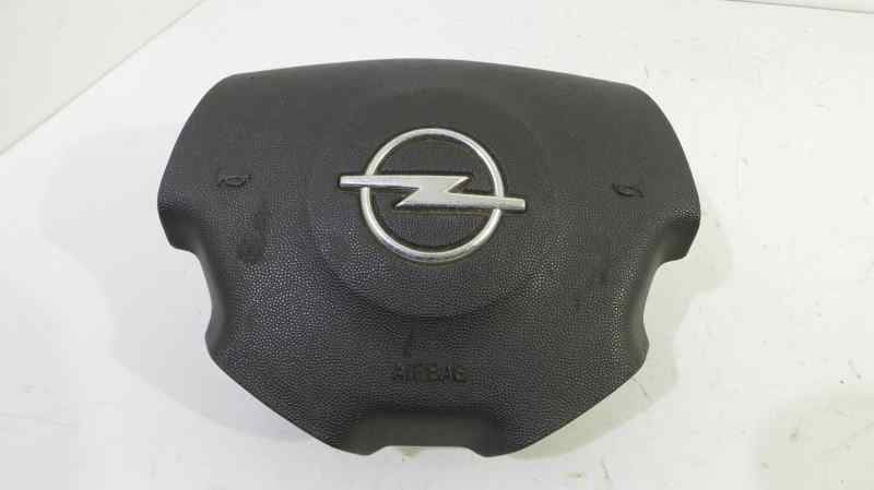 OPEL Vectra C (2002-2005) Other Control Units 13112812, 13112812, 13112812 19157831