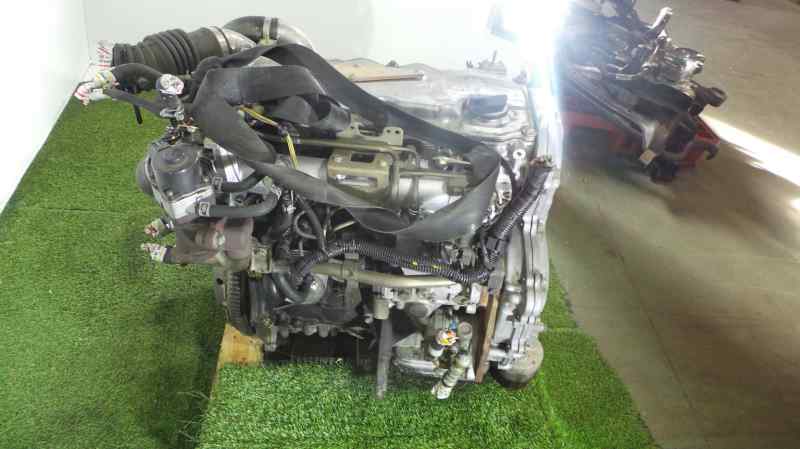 NISSAN Almera N16 (2000-2006) Engine YD22DT, YD22DT, YD22DT 24488575