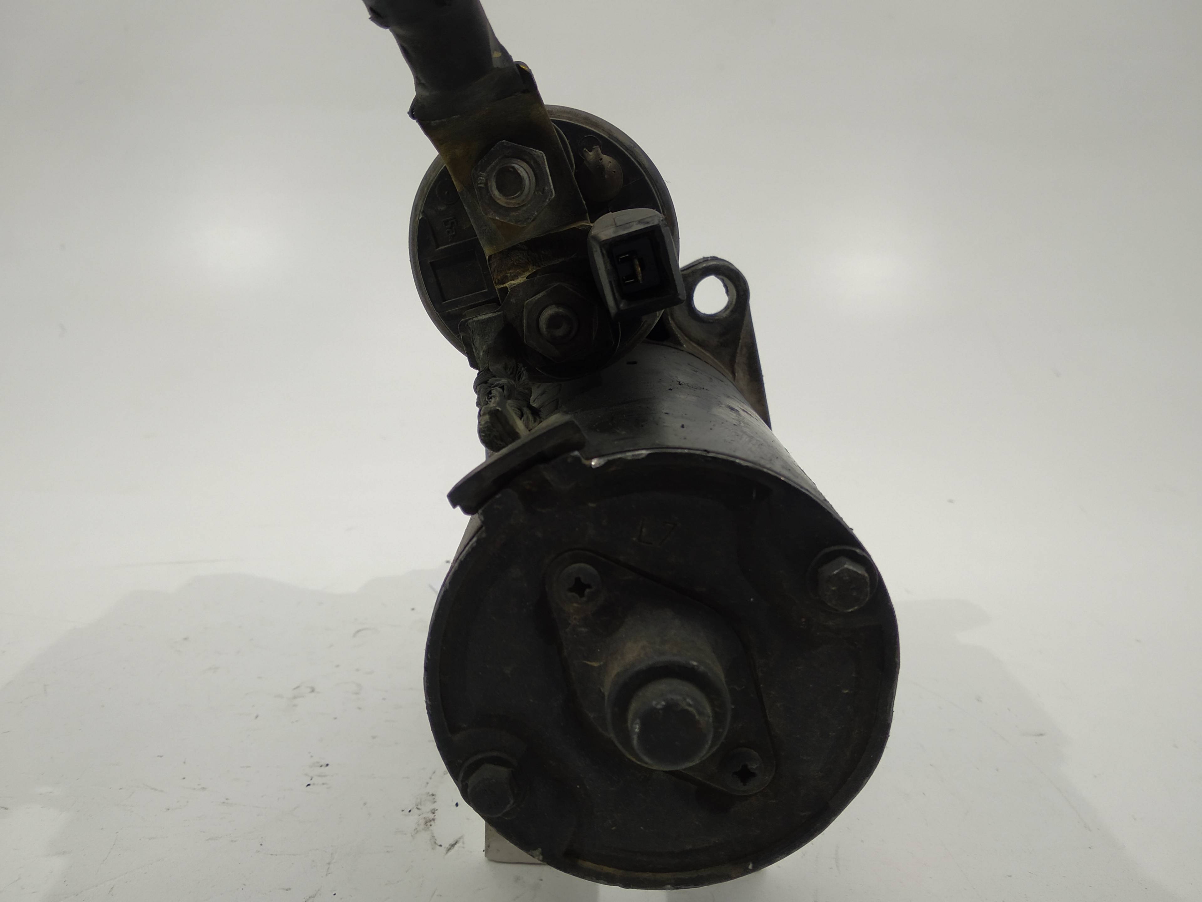 SEAT Cordoba 2 generation (1999-2009) Starter Motor 0001125042,0001125042 19309599