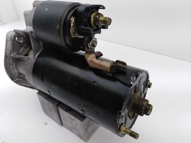 VOLKSWAGEN Passat B5 (1996-2005) Starter Motor 0001110128,0001110128 19261018