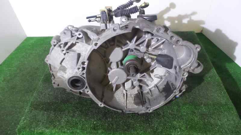 VOLVO 850 1 generation (1992-1997) Gearbox 1023705 18872523