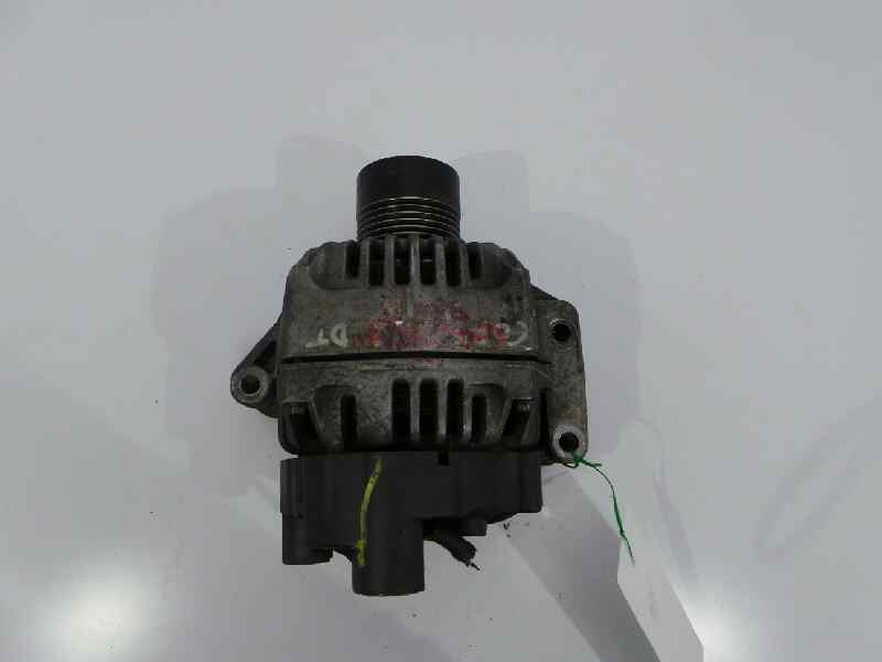 DODGE Meriva 1 generation (2002-2010) Alternator 13117278YP,13117278YP 19191675