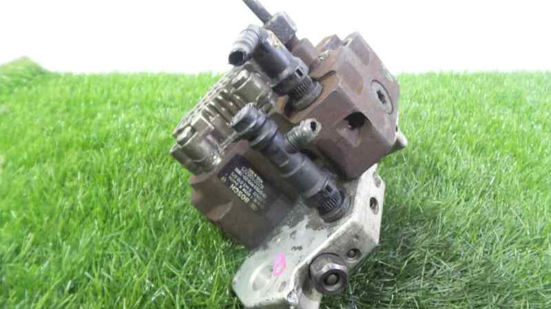 RENAULT Laguna 2 generation (2001-2007) Pompe à carburant haute pression 0445010075 18944760