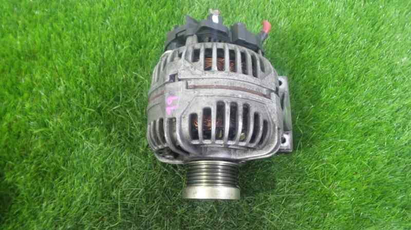 VOLVO S60 1 generation (2000-2009) Alternator 0124525029,0124525029 18948354