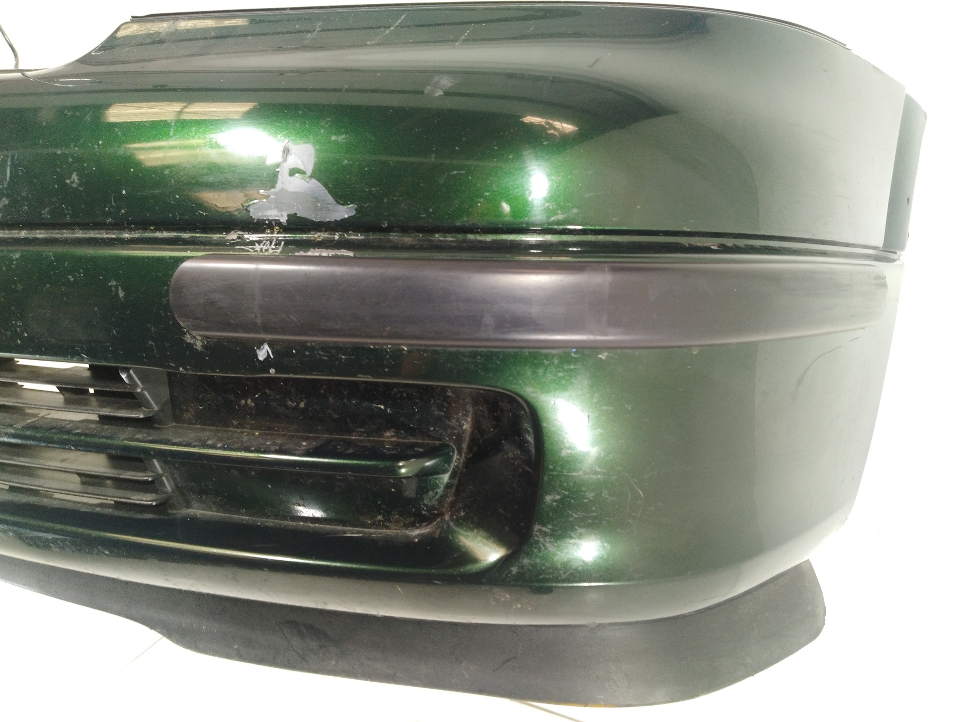 FIAT Astra H (2004-2014) Бампер передний 90559473, 90559473, 90559473 24666185