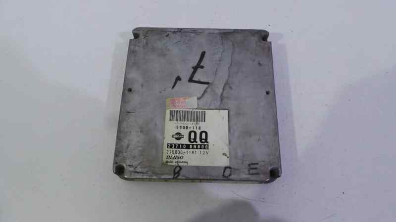 NISSAN X-Trail T30 (2001-2007) Блок за управление на двигателя ECU 237108H800,237108H800,237108H800 19111690