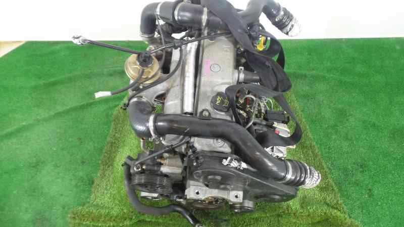 FORD Transit Engine C9DA 18942537