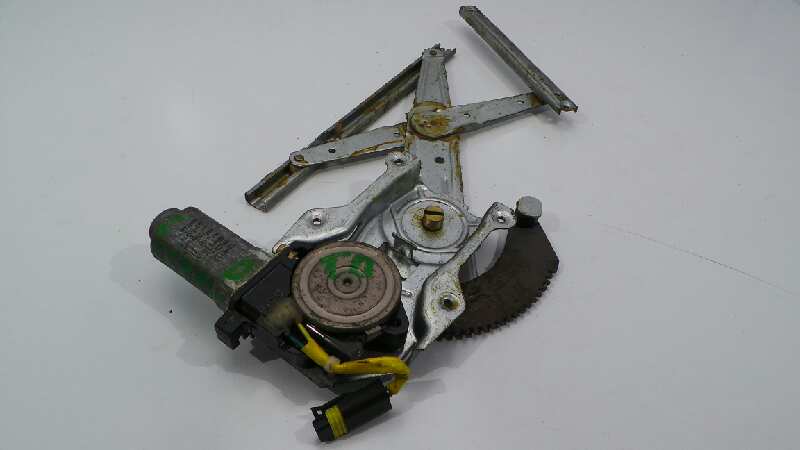 JEEP Grand Cherokee Rear Right Door Window Regulator 55154620,55154620,55154620 24489133