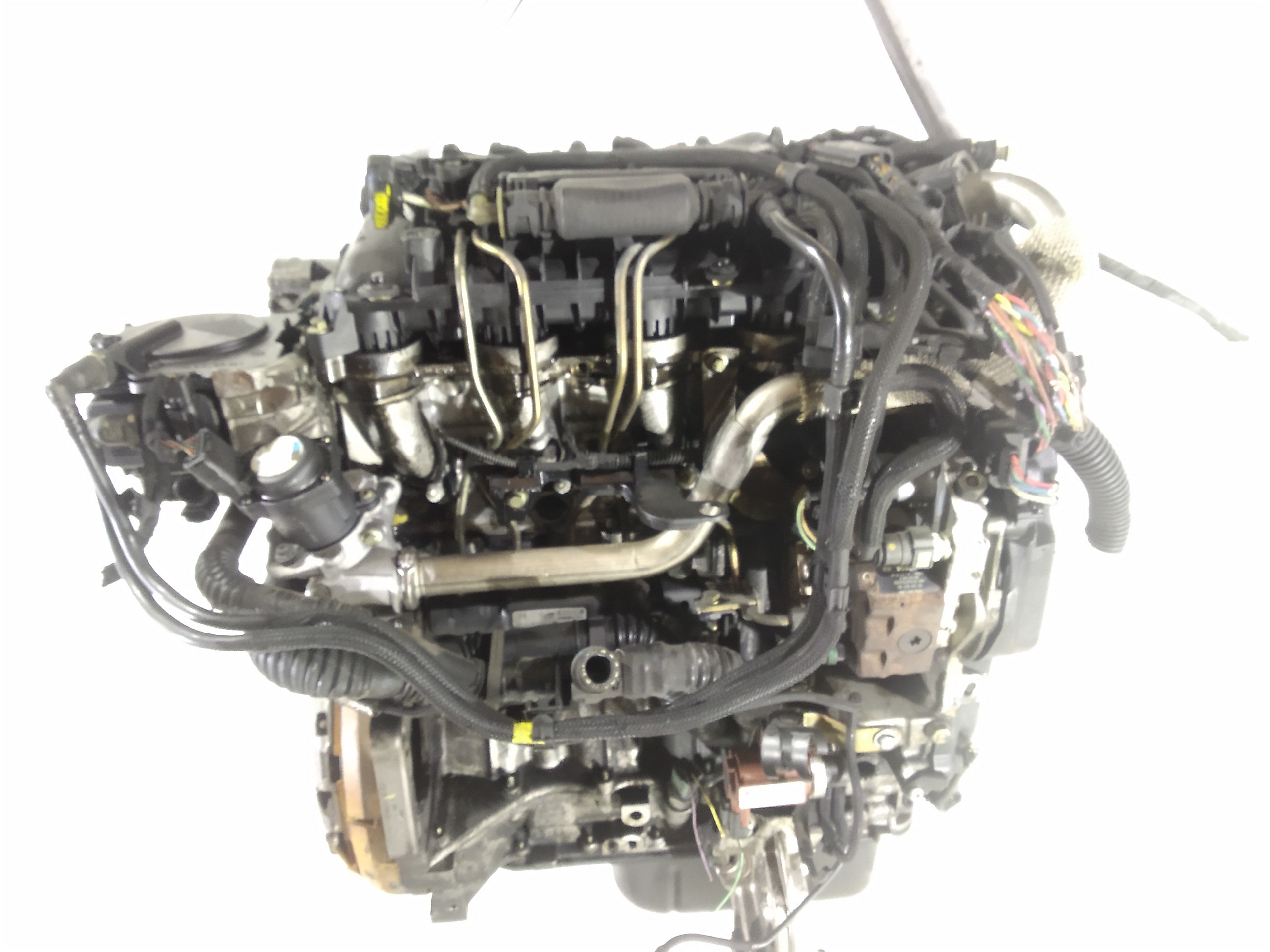 CITROËN Xsara Picasso 1 generation (1999-2010) Motor 9HY,9HY,9HY 19339806