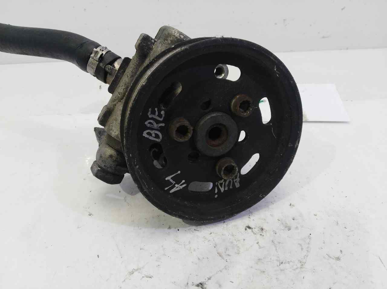 AUDI A4 B7/8E (2004-2008) Muut kehon osat 038145255B 25305183