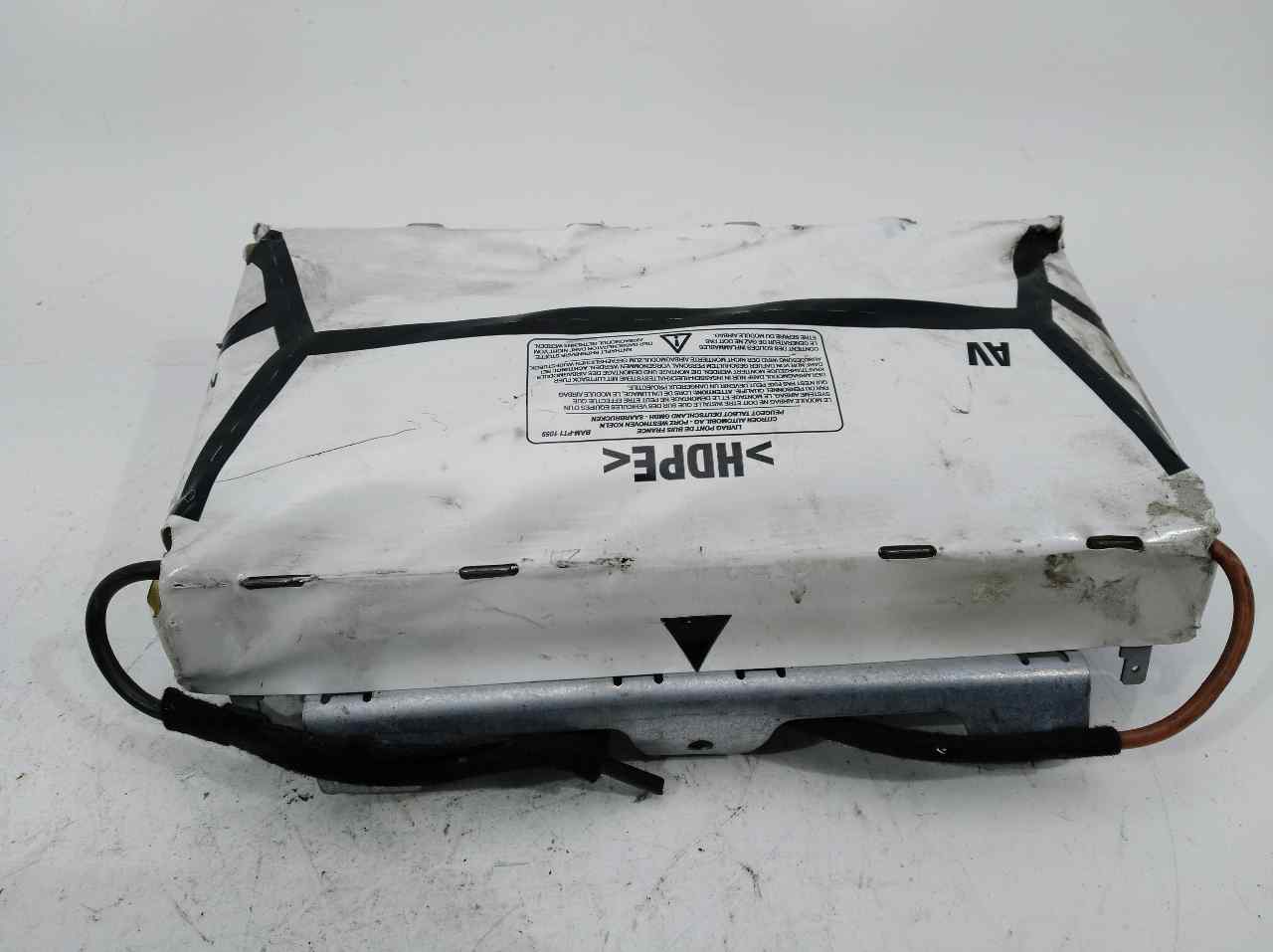 PEUGEOT 307 1 generation (2001-2008) Other part 9645001180, 9645001180, 9645001180 24513743