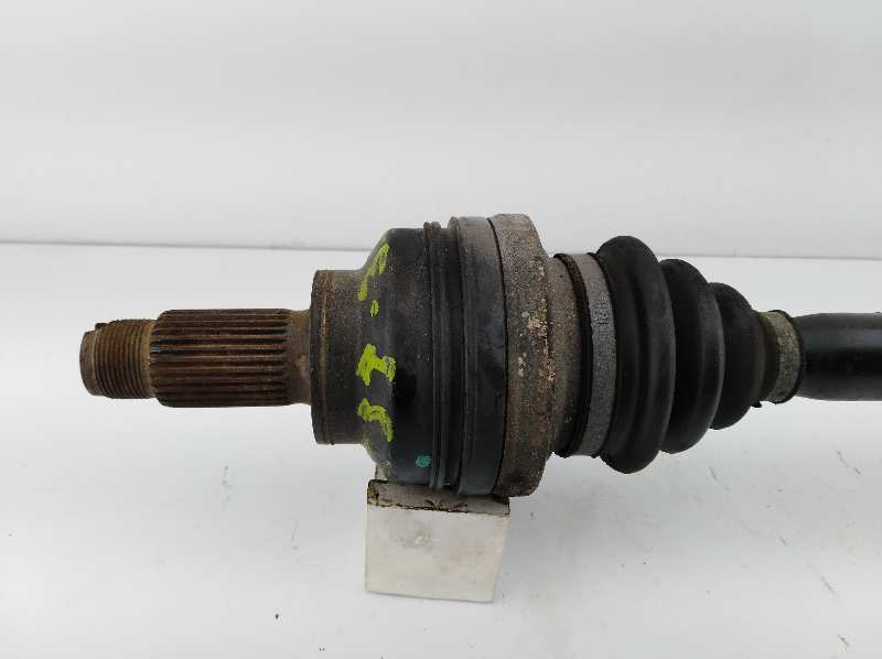 BMW 5 Series E39 (1995-2004) Arbre de transmission arrière droit 1229141, 1229141 19282645