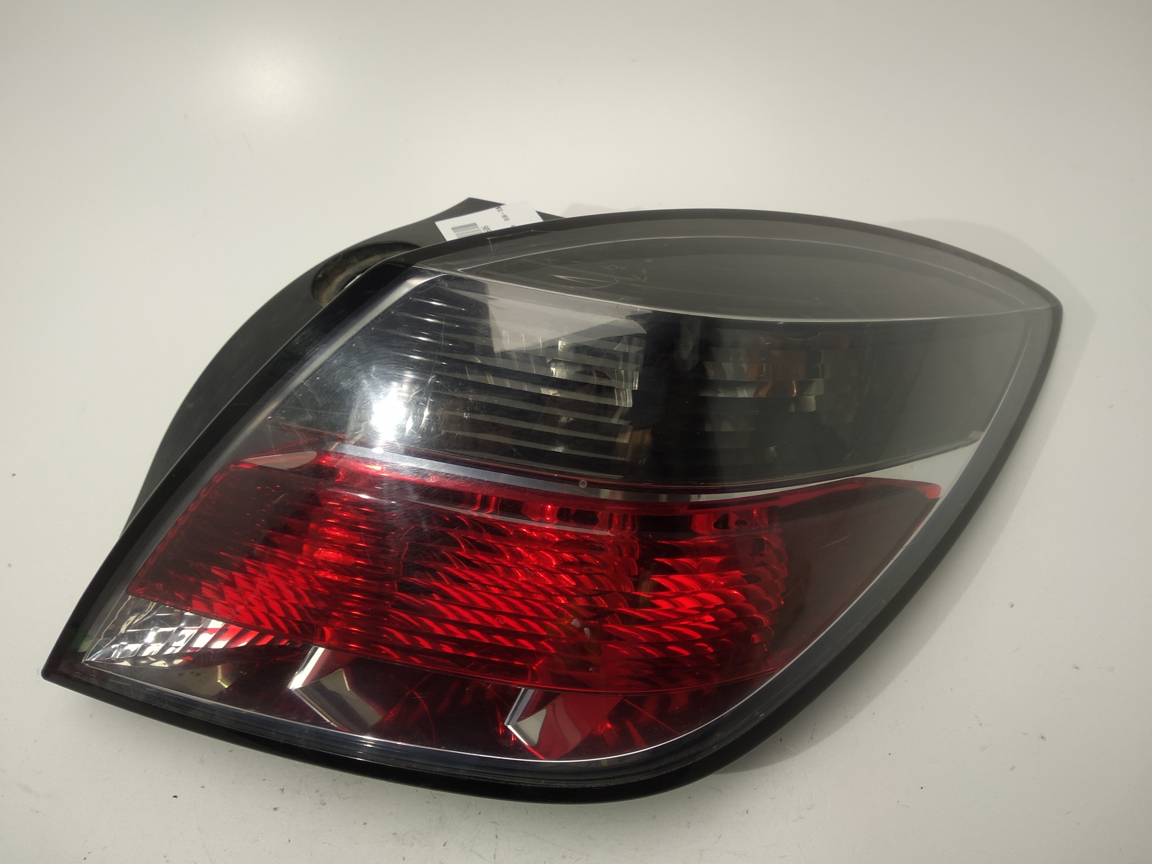 OPEL Astra J (2009-2020) Rear Right Taillight Lamp 24451834, 24451834, 24451834 24015609