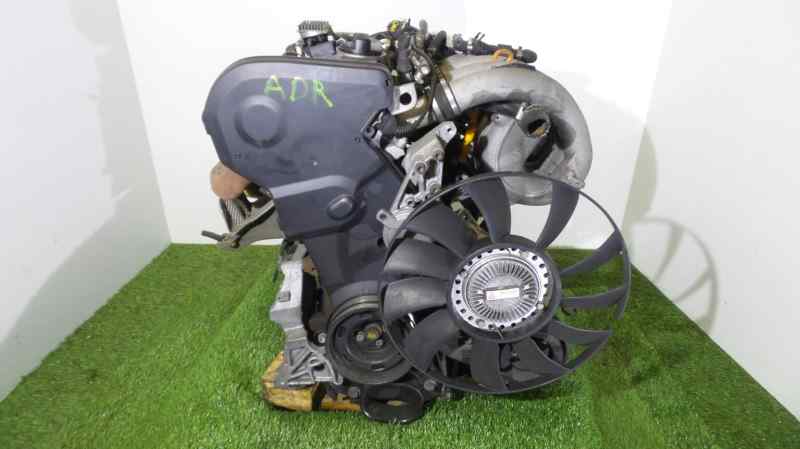 AUDI A4 B5/8D (1994-2001) Moteur ADR,ADR 18847864