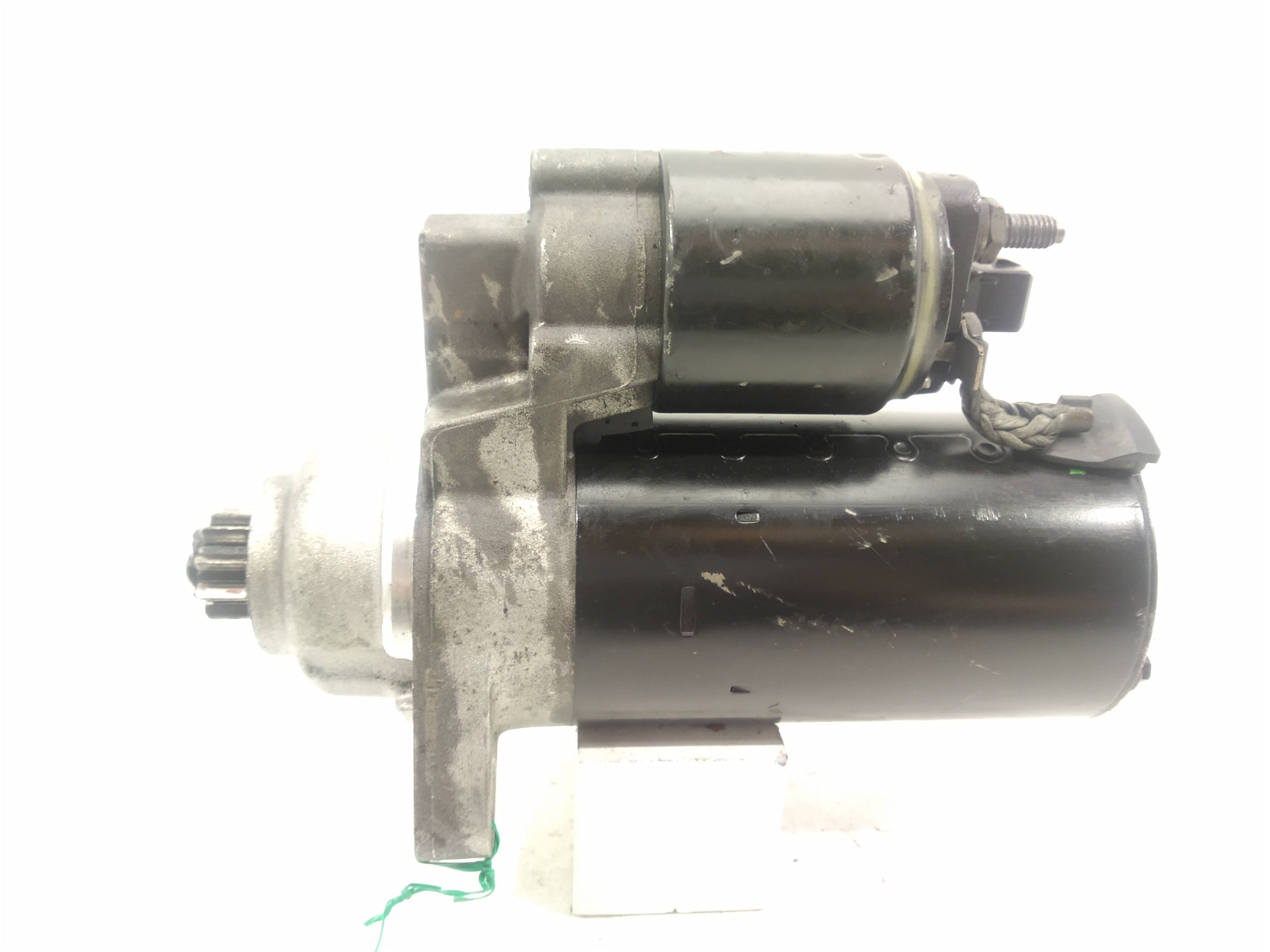 SEAT Cordoba 2 generation (1999-2009) Starter Motor 0001125051,0001125051 19311644