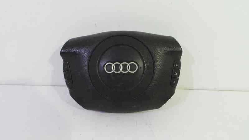 AUDI A3 8L (1996-2003) Autres unités de contrôle 4B0880201AF 19149064