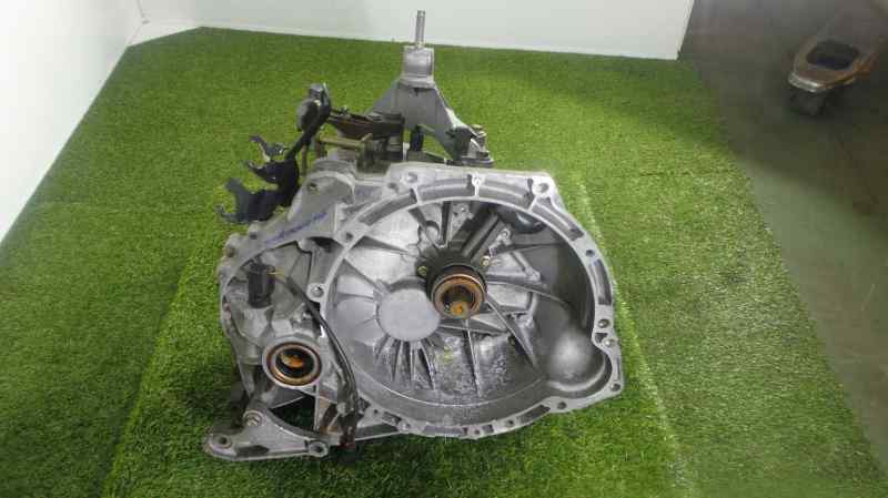 FORD Focus 2 generation (2004-2011) Gearbox 2S4R7002PA 19035981