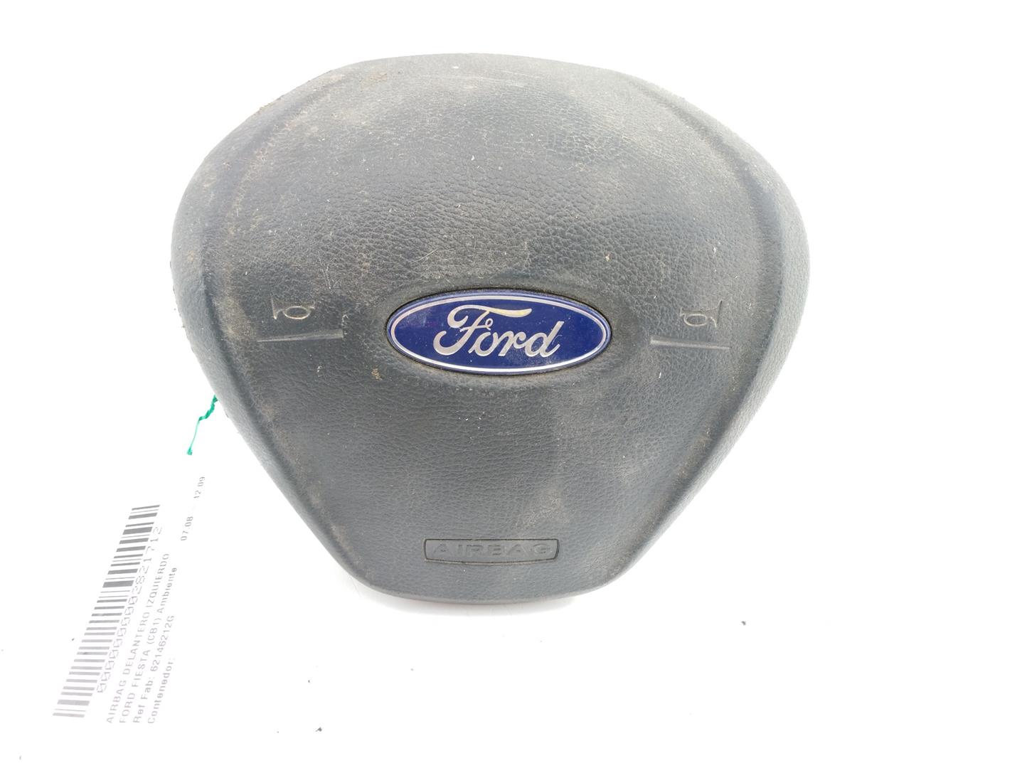 FORD Fiesta 5 generation (2001-2010) Other Control Units 62146212G, 62146212G, 62146212G 24665797