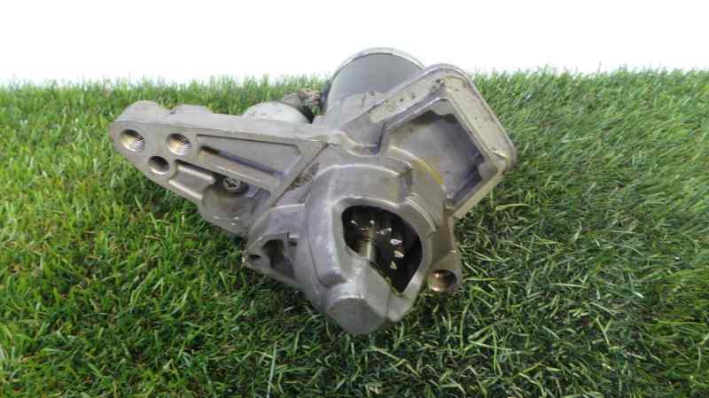 NISSAN Qashqai 2 generation (2013-2023) Starter Motor M000TD0372ZE 19079864