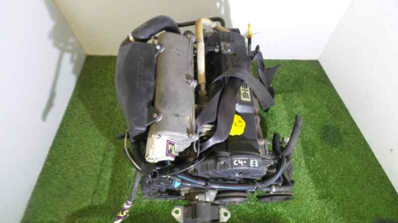 OPEL Corsa B (1993-2000) Engine X17D,X17D,X17D 24486852