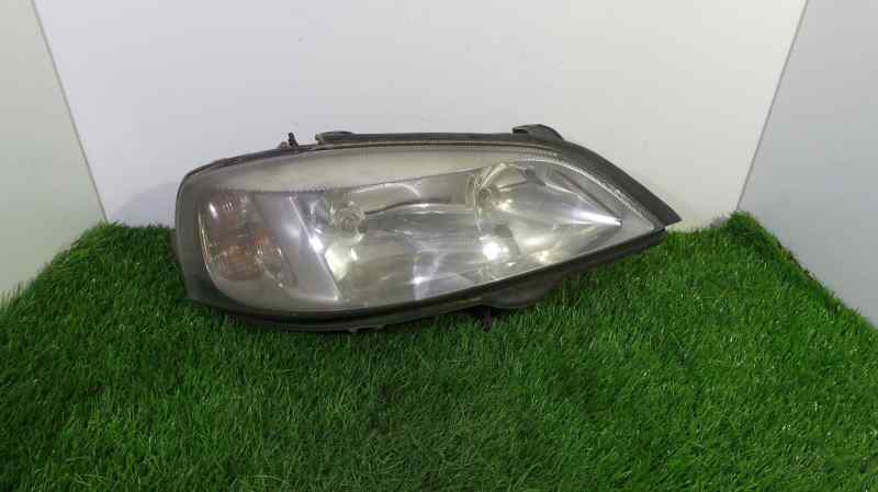 OPEL Astra H (2004-2014) Front Right Headlight 1216111, 1216111, 1216111 25268666