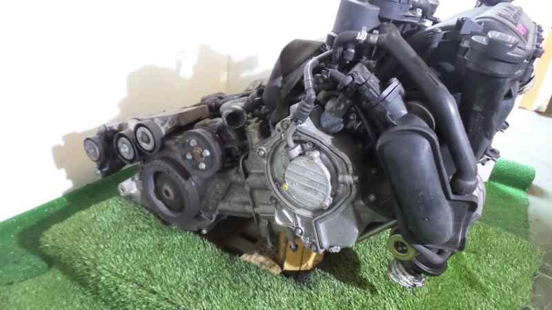 MERCEDES-BENZ A-Class W168 (1997-2004) Engine 668940 18867592