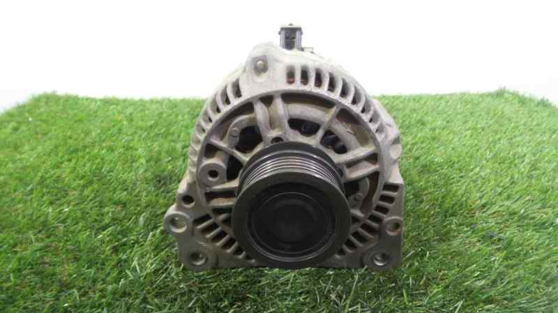 SEAT Arosa 6H (1997-2004) Alternator 098040880 18904068