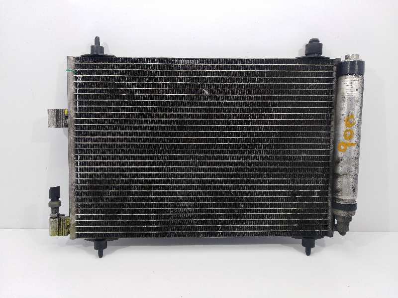 BMW C5 1 generation (2001-2008) Air Con Radiator 9652774580,9652774580,9652774580 19258789