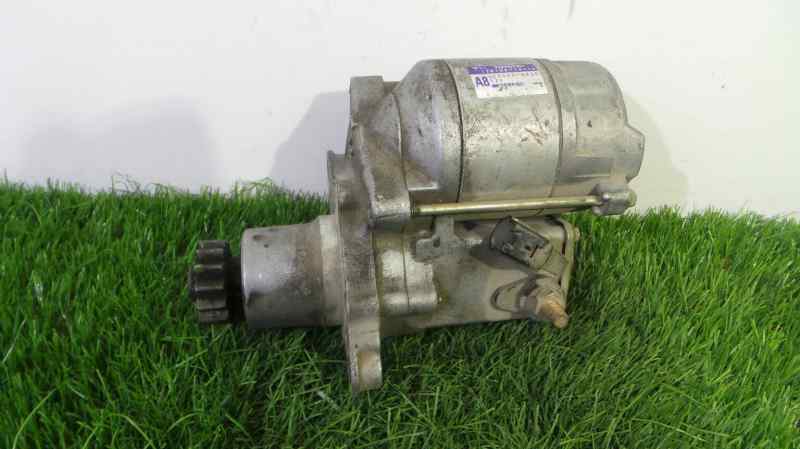 TOYOTA Carina E Starter Motor 2810074130,2810074130,2810074130 19028989