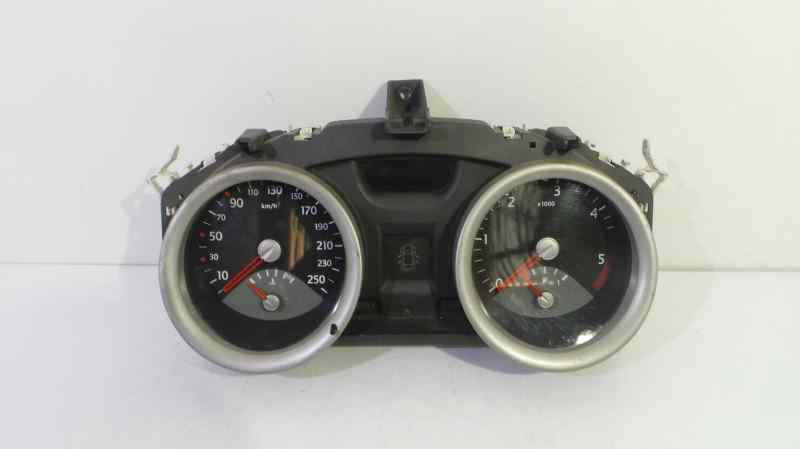 RENAULT Megane 2 generation (2002-2012) Speedometer 8200399695A, 8200399695A, 8200399695A 19127457