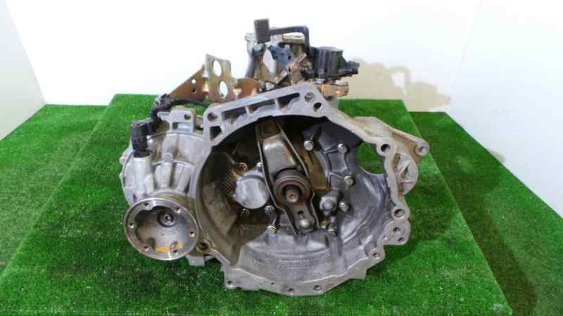 ALFA ROMEO A3 8L (1996-2003) Gearbox DEA,DEA,DEA 18864740