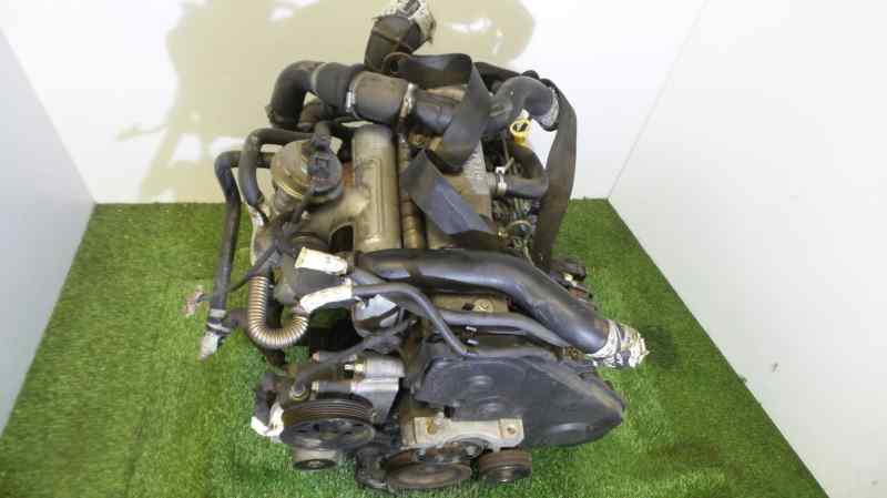 FORD Transit 1 generation (1998-2010) Engine BHDA 18855292