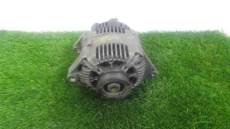 RENAULT Megane 2 generation (2002-2012) Alternator 7700871033 25281795