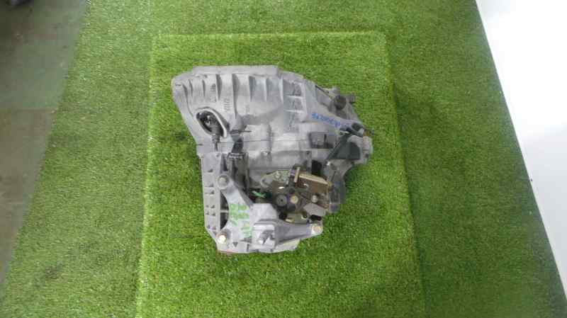 FORD Focus 2 generation (2004-2011) Cutie de viteze 2S4R7002PA 19035981