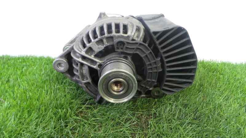 OPEL Vectra C (2002-2005) Alternator 0124525046,0124525046,0124525046 19037128