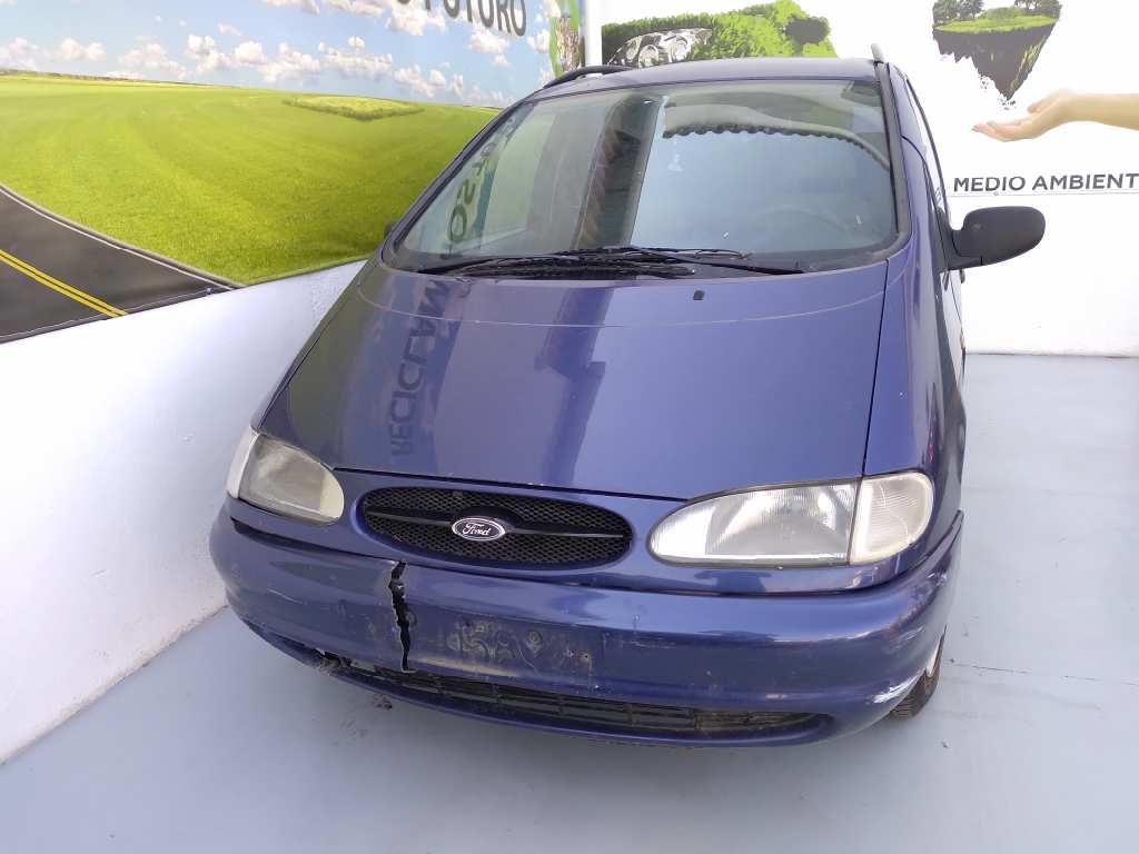 FORD Galaxy 1 generation (1995-2006) Autre partie 7M0953503F 25288394