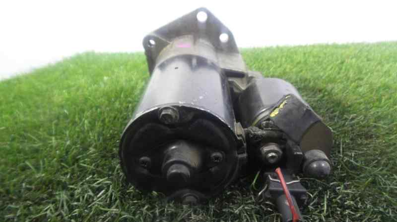 VOLKSWAGEN Golf 3 generation (1991-1998) Starter auto 0001107025, 0001107025, 0001107025 19347065