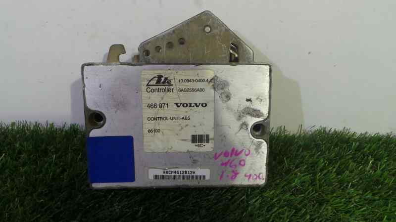 VOLVO 460 1 generation (1988-1996) ABS pumpe 6AS2556A00, 6AS2556A00, 6AS2556A00 24664051