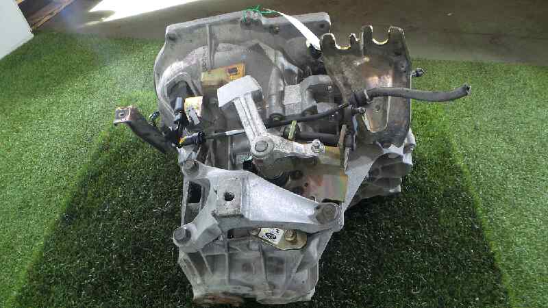 MAZDA 3 BK (2003-2009) Gearbox 3M5R7002YF,3M5R7002YF,3M5R7002YF 19229094