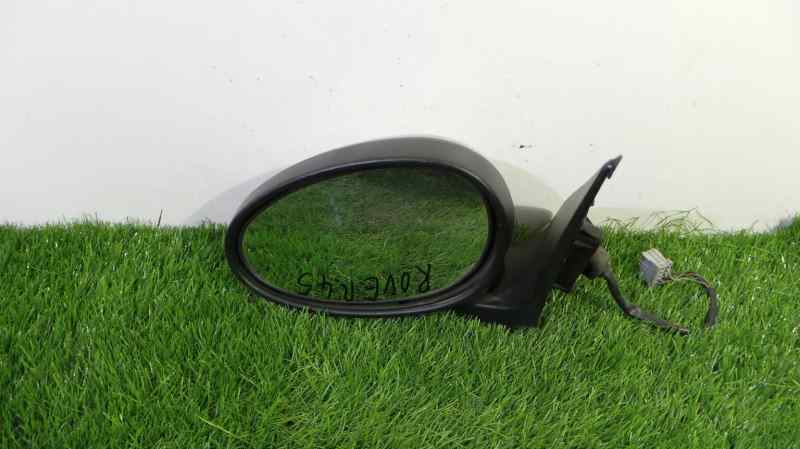 MG ZS 1 generation (2001-2005) Left Side Wing Mirror CRJ100290PMP, CRJ100290PMP, 5PINES 24662386