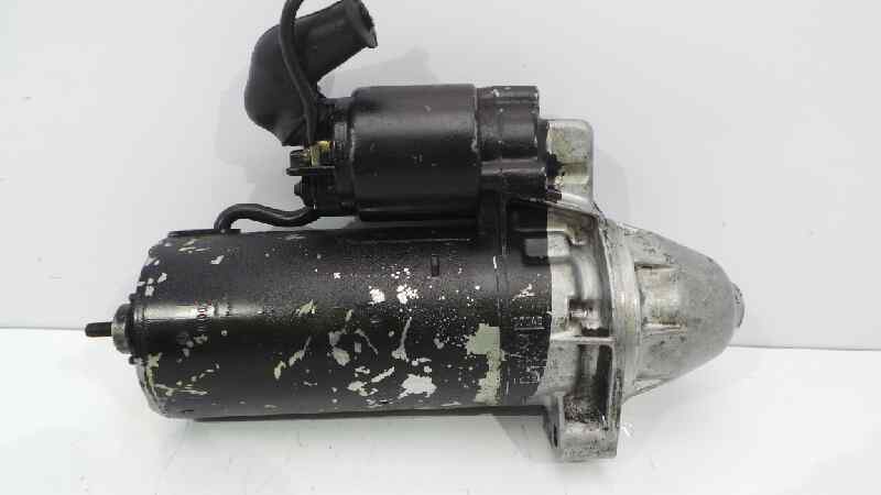 MERCEDES-BENZ E-Class W124 (1984-1997) Startmotor 0001110016, 0001110016, 0001110016 24488877