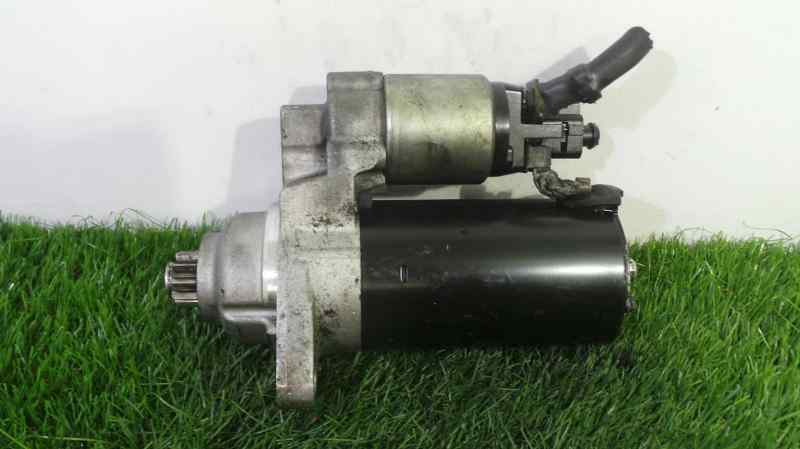 VOLKSWAGEN Polo 4 generation (2001-2009) Starter Motor 0001123018,0001123018,0001123018 19033350